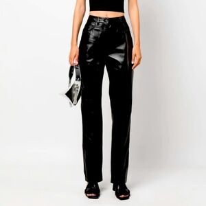 pastalon skin calvin klein